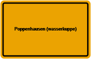 Katasteramt und Vermessungsamt Poppenhausen (wasserkuppe) Fulda